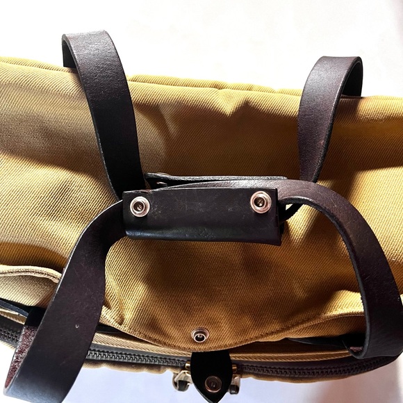 Filson Computer Bag - Picture 12 of 16